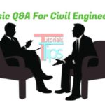 civil engineering interview