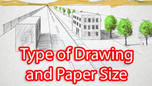 Type of Drawing