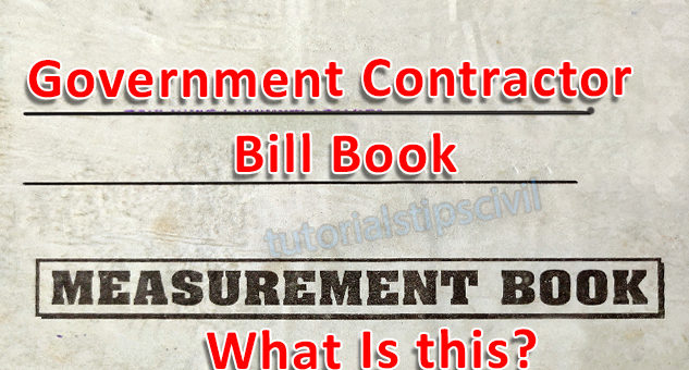 bill book civil