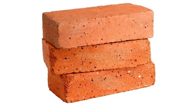 Second class Bricks