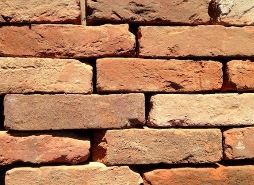 Third class Bricks