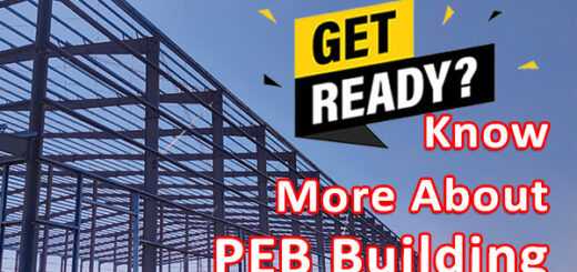 PEB Building Definition of Terms