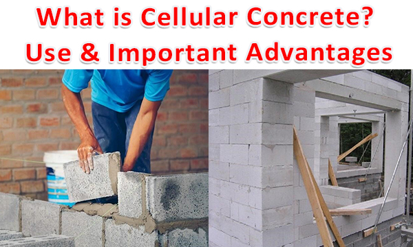 Cellular-Concrete